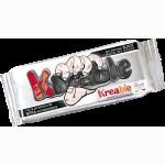 Molis Toy Color 500 g juodas