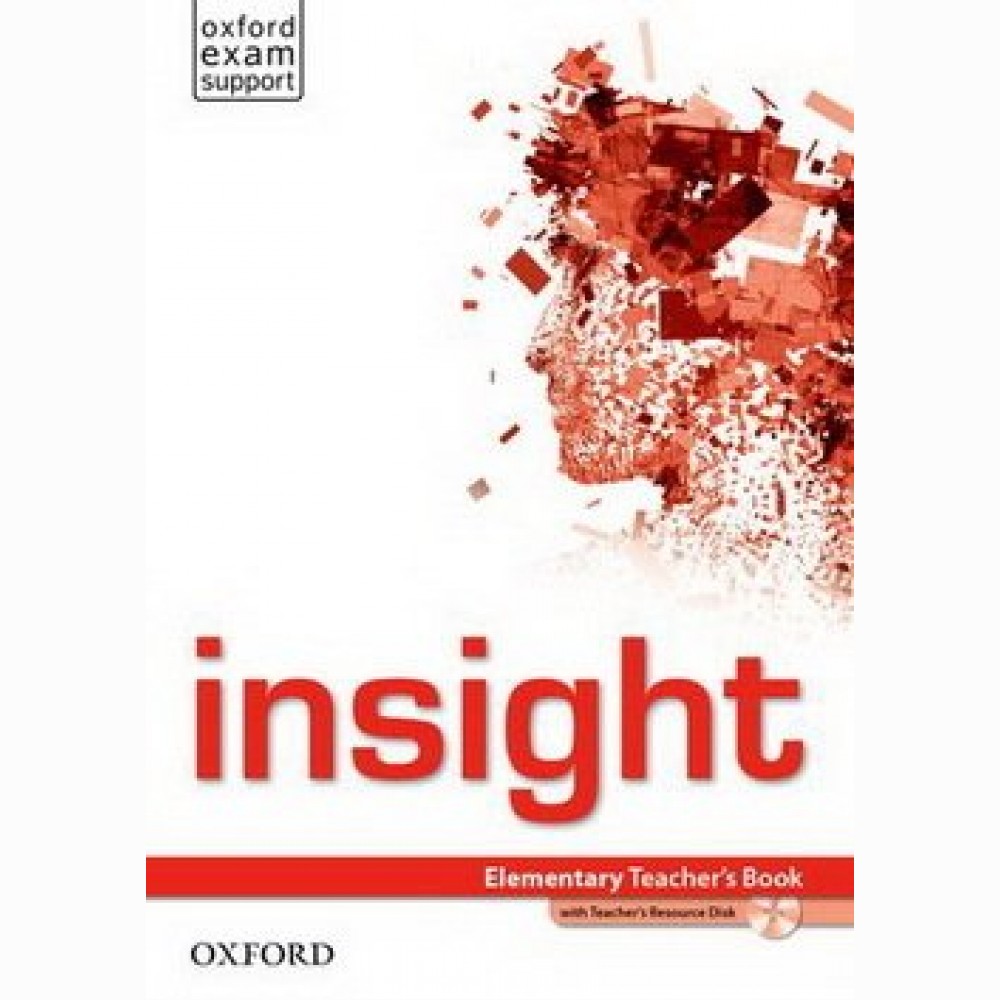 Insight Elem. TB + Multi-ROM