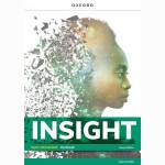 Insight Upper-intermediate Workbook (2nd. edition)