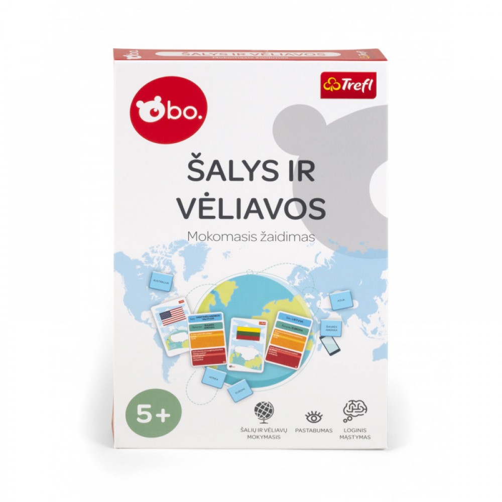 BO Mok. žaid. Šalys ir vėliavos LT[1953LT