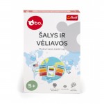 BO Mok. žaid. Šalys ir vėliavos LT[1953LT