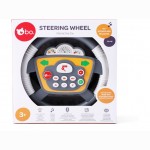 bo. Lavinamasis žaislas „Vairas“