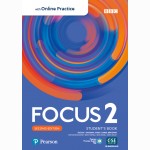 Focus 2nd Ed Level 2 SB Standard P.