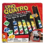 UNO „Quatro“ stalo žaidimas