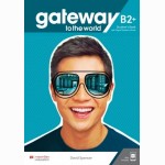 Gateway to the World B2+ SB & DSB Pack