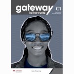 Gateway to the World C1 WB & DWB Pack