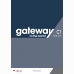 Gateway to the World C1 TB Pack