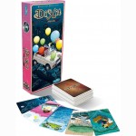Dixit 10 Mirrors