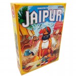 Stalo žaidimas Jaipur (LT/LV/EE)