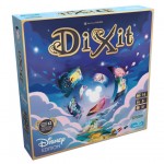 DIXIT: DISNEY
