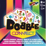 Stalo žaidimas Dobble Connect (LT)