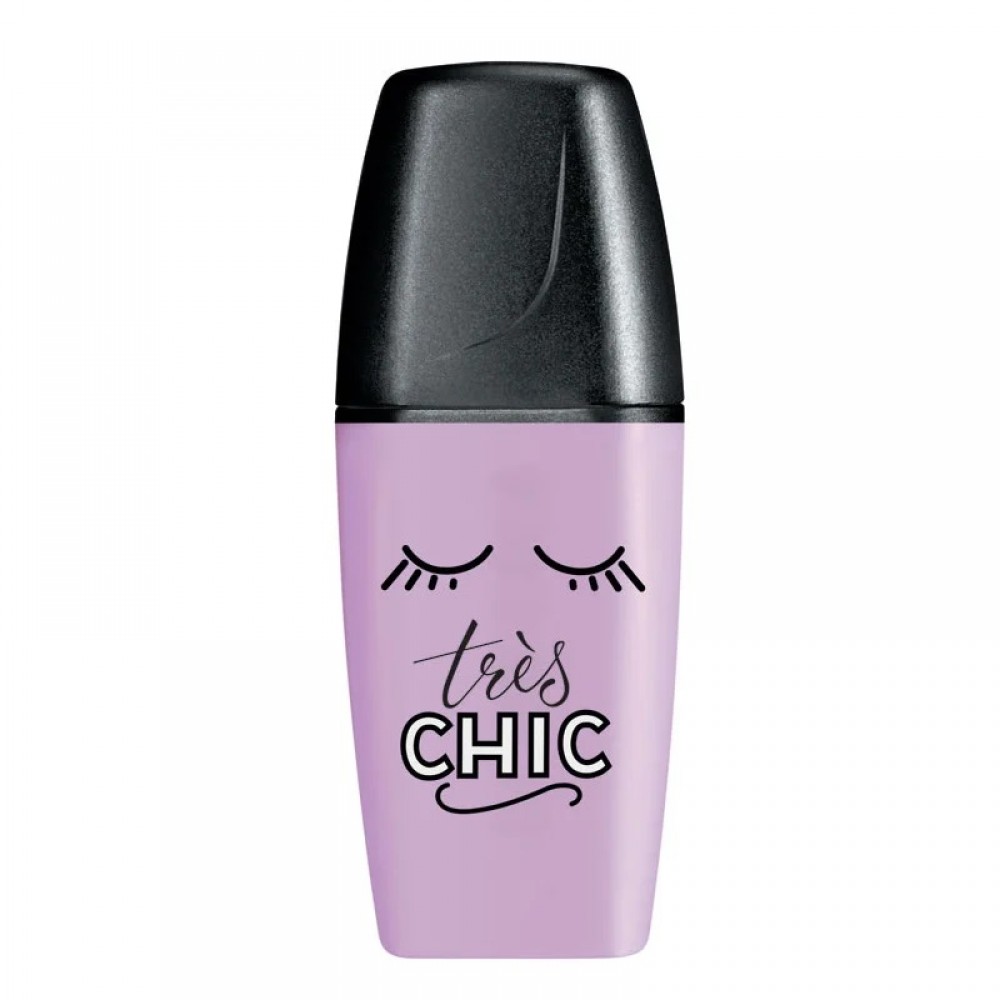 Teksto žymeklis BOSS MINI pastellove lilac haze