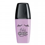 Teksto žymeklis BOSS MINI pastellove lilac haze