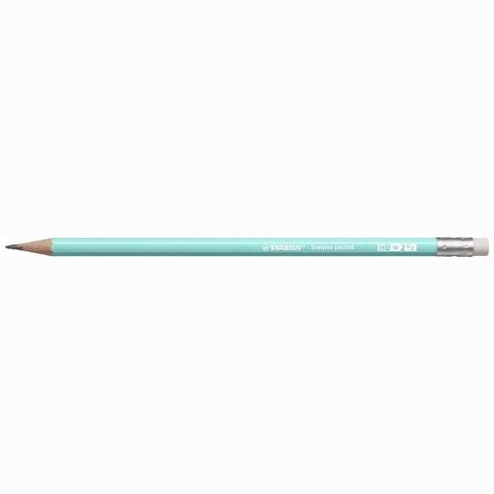 Pieštukas Swano pastel HB blue Pieštukas Swano pastel HB blue