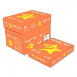 Biuro popierius GOLDEN STAR, A4, 70 g., 500 lapų