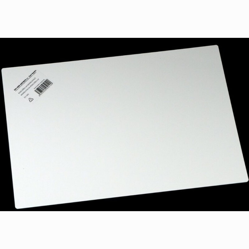 Lenta plastelinui  A4 KOH-I-NOOR