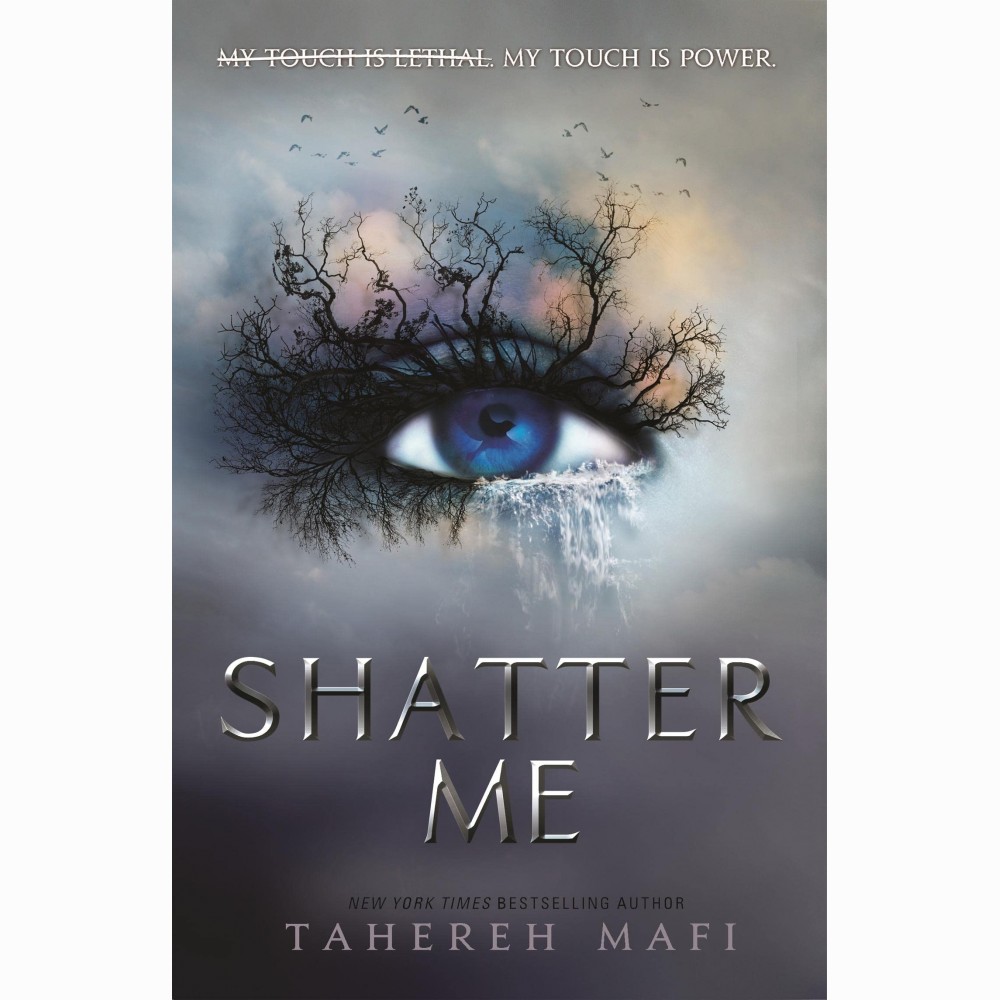 Shatter Me (Shatter Me 1)