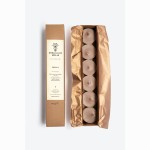 Kvapiosios žvakutės FRIGGA, 6 vnt.