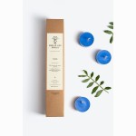 Kvapiosios žvakutės THOR, 6 vnt.