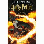 Harry Potter and the Half-Blood Prince