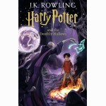 Harry Potter and the Deathly Hallows