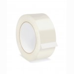 Lipni pakavimo juosta 48mmx54m , skaidri