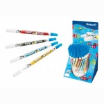 Rašalo tryniklis SUPER PIRAT 850 B Pelikan