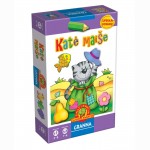 Žaidimas Katė maiše