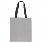 Šviesą atspind.Pirkinių krepšys, 36x41cm