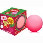 Vonios burbulas Chupa Chups vyšnių aromato 165 g