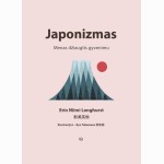 Japonizmas: menas džiaugtis gyvenimu