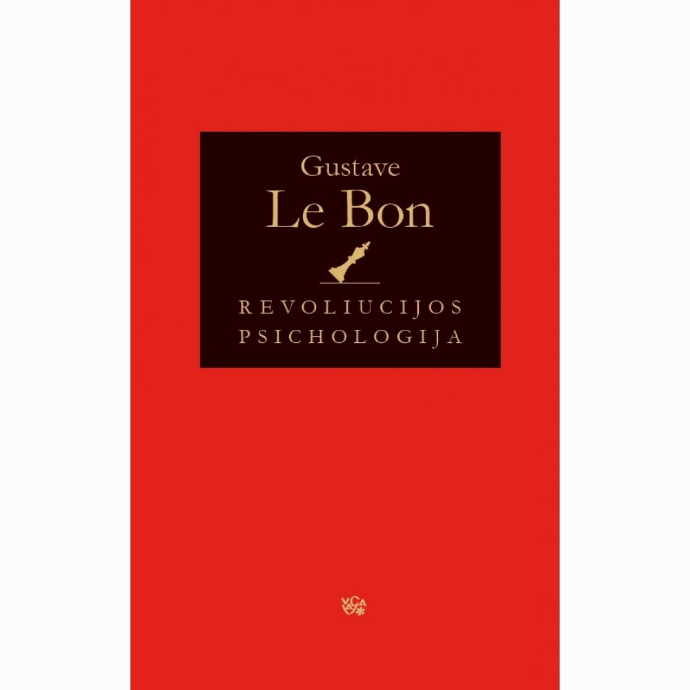 Revoliucijos psichologija