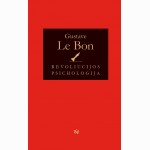 Revoliucijos psichologija