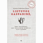Lietuvos gaspadinė