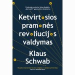Ketvirtosios pramonės revoliucijos valdymas