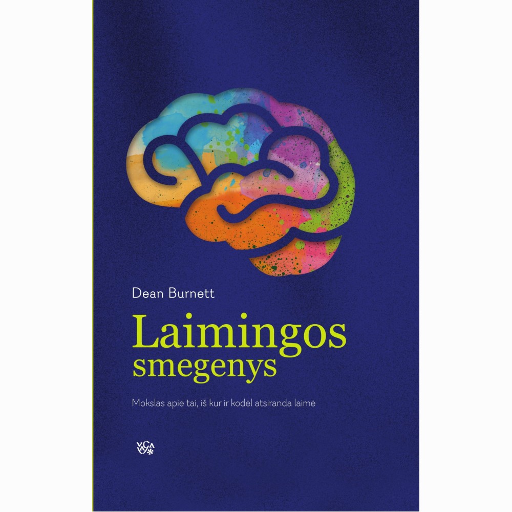 Laimingos smegenys