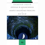 Gedulas ir melancholija