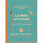 Laimės atlasas: pasaulio šalių laimės paslaptys