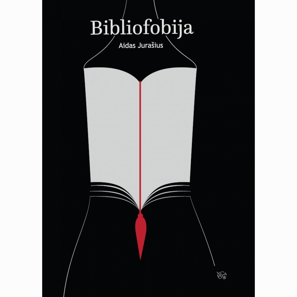 Bibliofobija