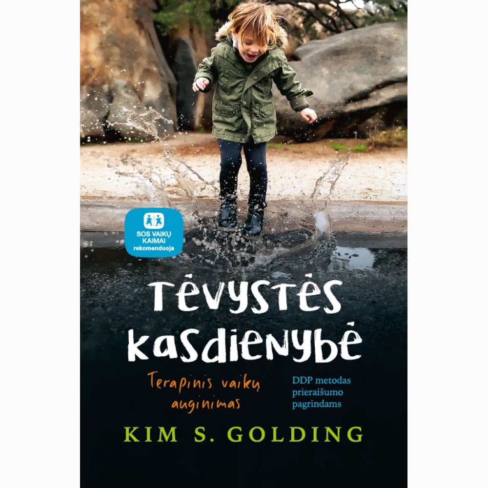 Tėvystės kasdienybė