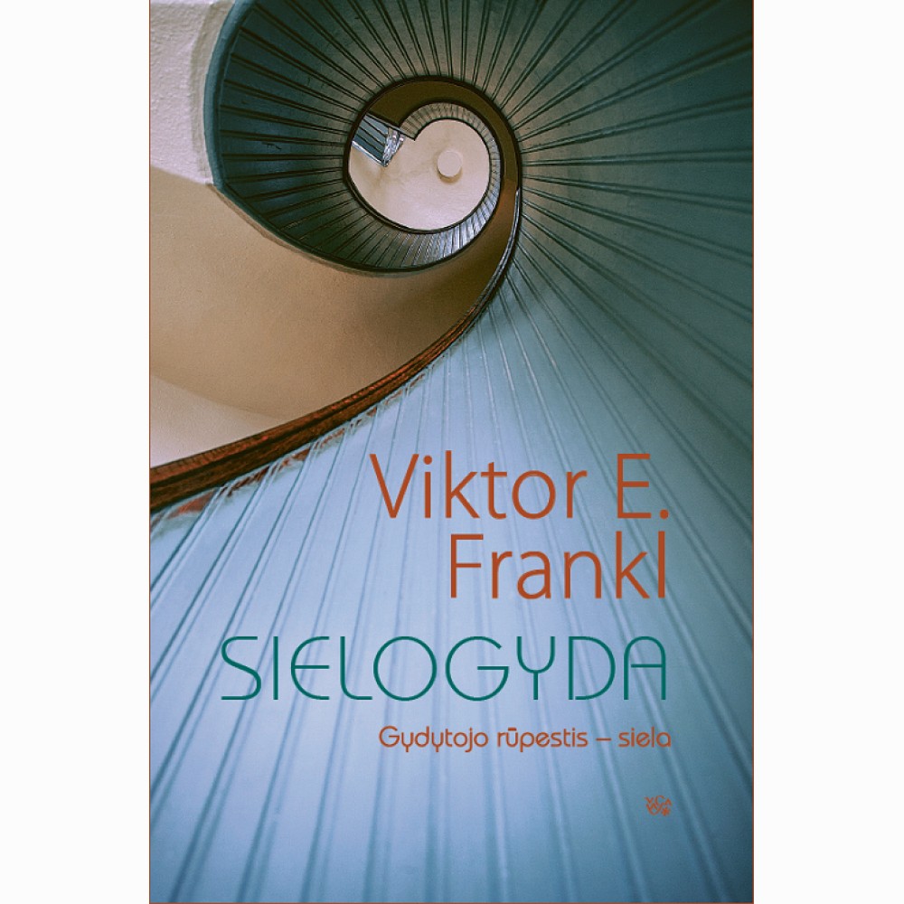 Sielogyda: gydytojo rūpestis - siela