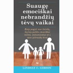 Suaugę emociškai nebrandžių tėvų vaikai