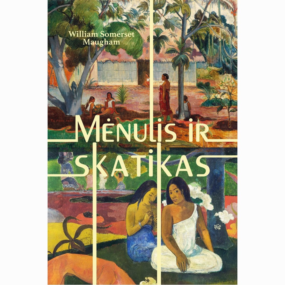 Mėnulis ir skatikas