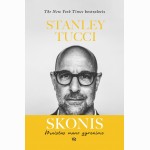 Skonis: maistas mano gyvenime