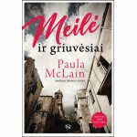 Meilė ir griuvėsiai