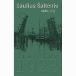 Akis į akį. Klaipėda 1923