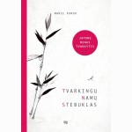 Tvarkingų namų stebuklas