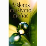 Aiškaus mąstymo menas