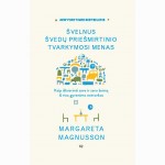 Švelnus švedų priešmirtinio tvarkymosi menas