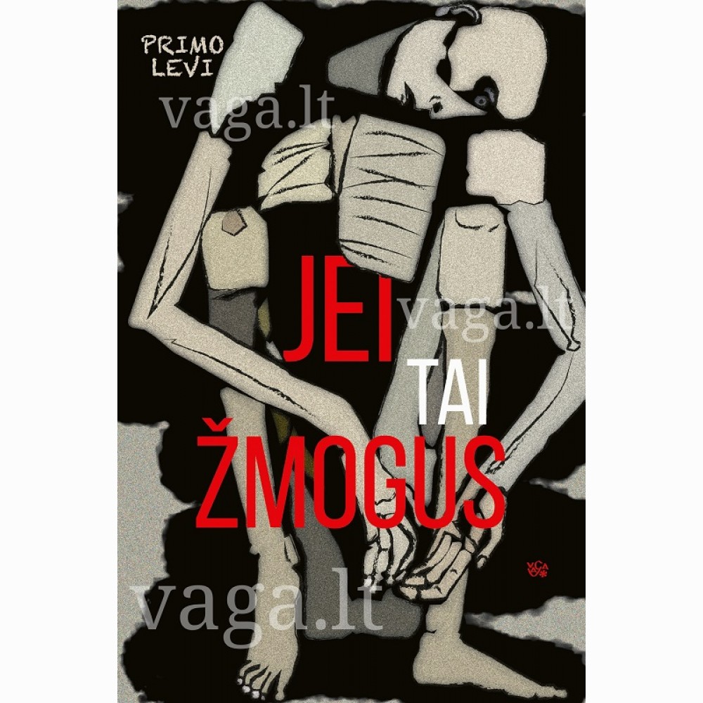 Jei tai žmogus